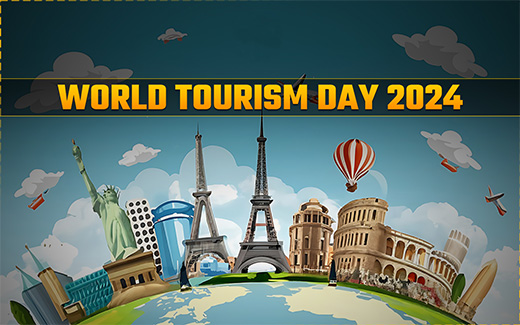 World Tourism Day